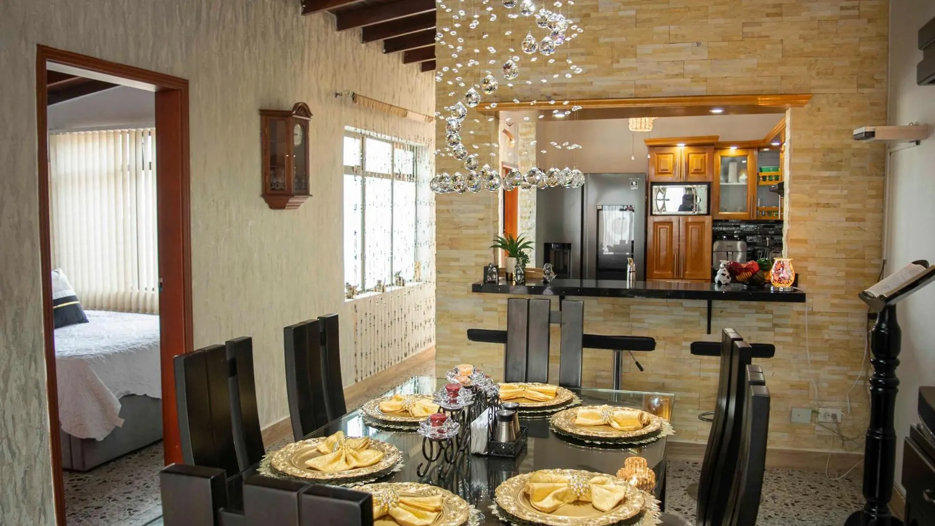 Hermoso Apartamento Poblado - Manila Medellin Colombia