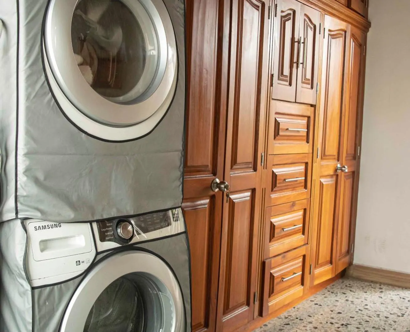 Hermoso Apartamento Poblado - Manila Medellín Colômbia
