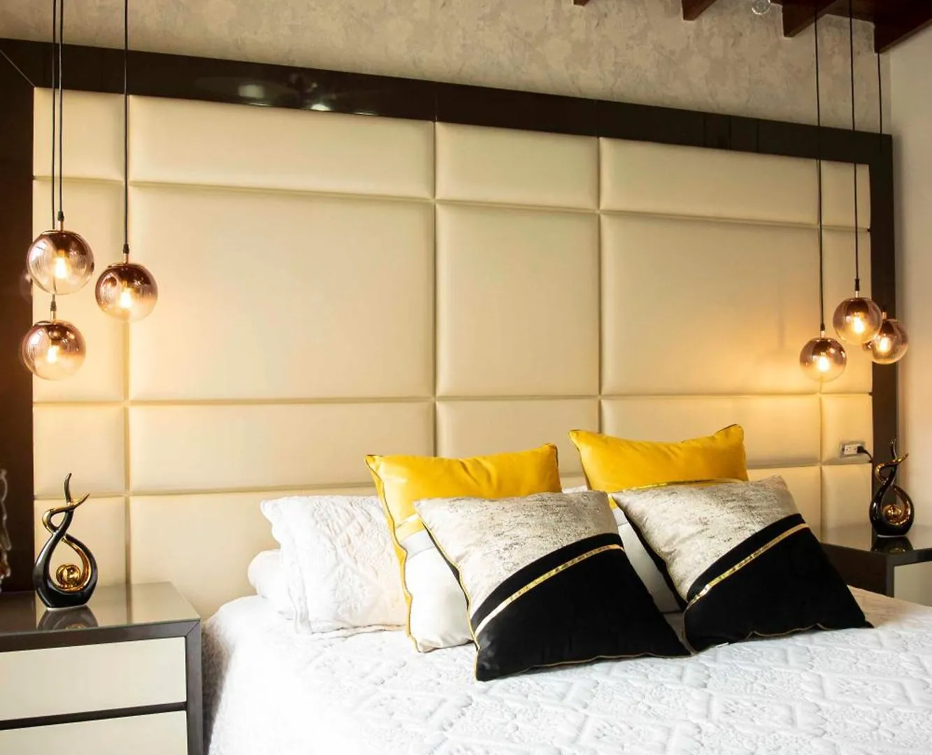 Appartement Hermoso Apartamento Poblado - Manila Medellín