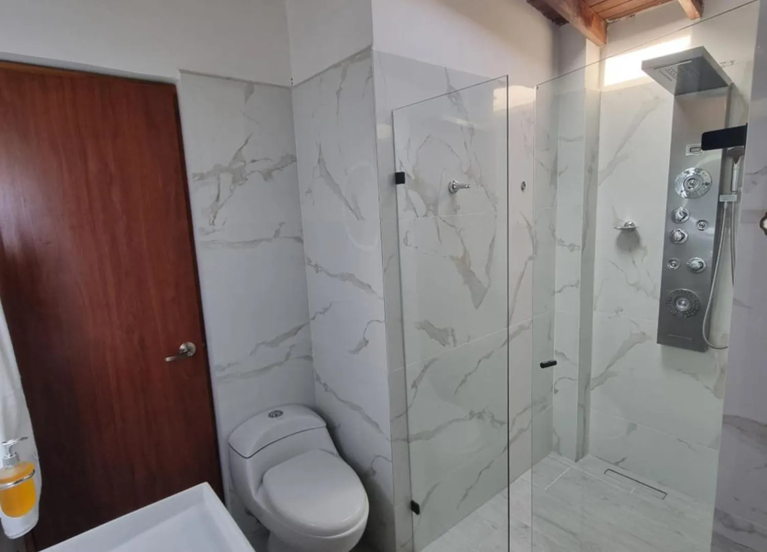 Hermoso Apartamento Poblado - Manila Medellín